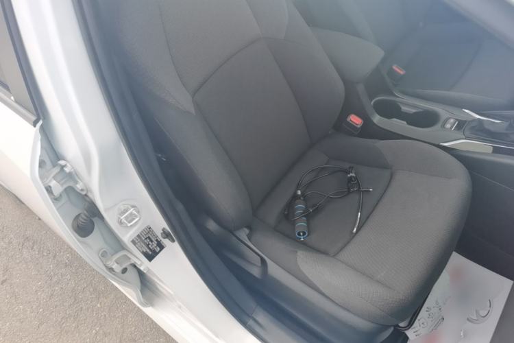 Used Toyota Levin 2022 Dual-Engine 1.8H E-CVT Luxury Edition Right Front Seat
