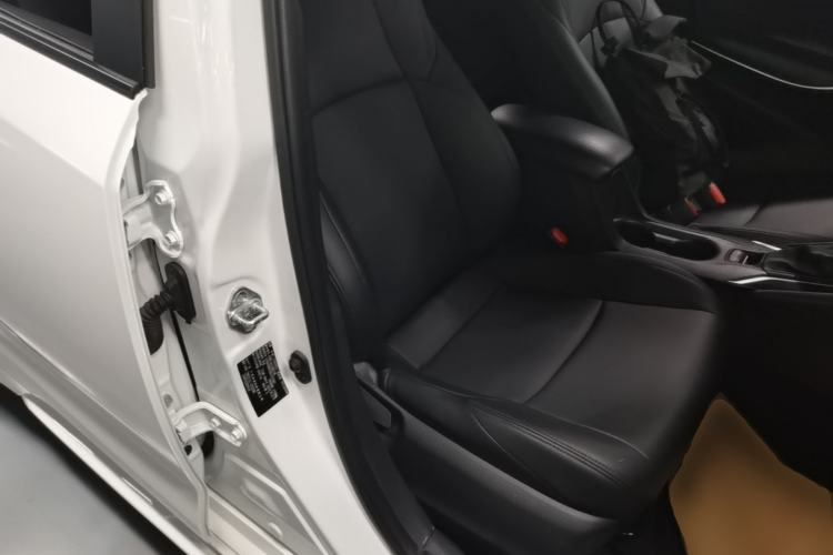 Used Toyota Levin 2022 Dual-Engine 1.8H E-CVT Luxury Edition Right Front Seat
