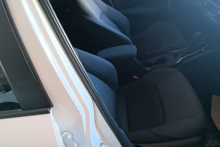 Used Toyota Levin 2022 TNGA 1.5L CVT Progressive Edition Right Front Seat