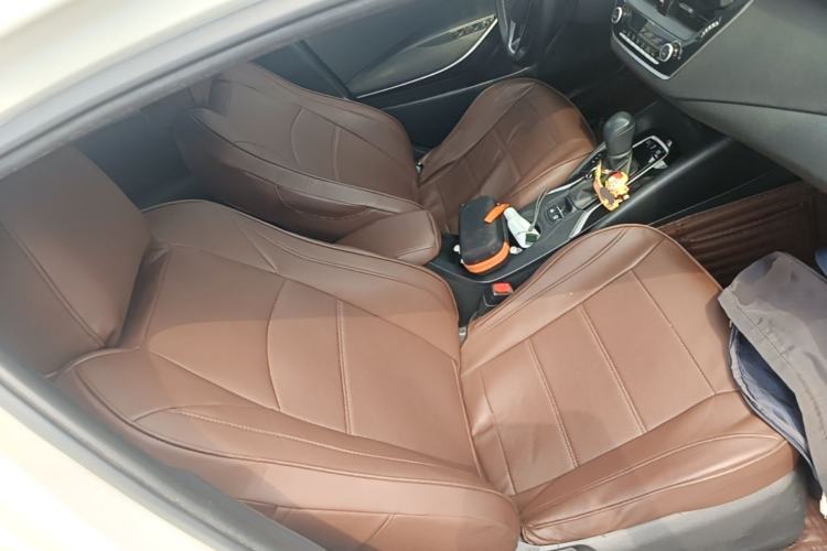 Used Toyota Levin 2022 Dual-Motor 1.8H E-CVT Leading Edition Right Front Seat