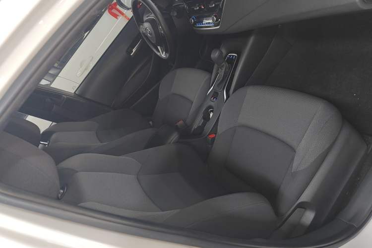Used Toyota Levin 2022 185T CVT Luxury Edition Right Front Seat
