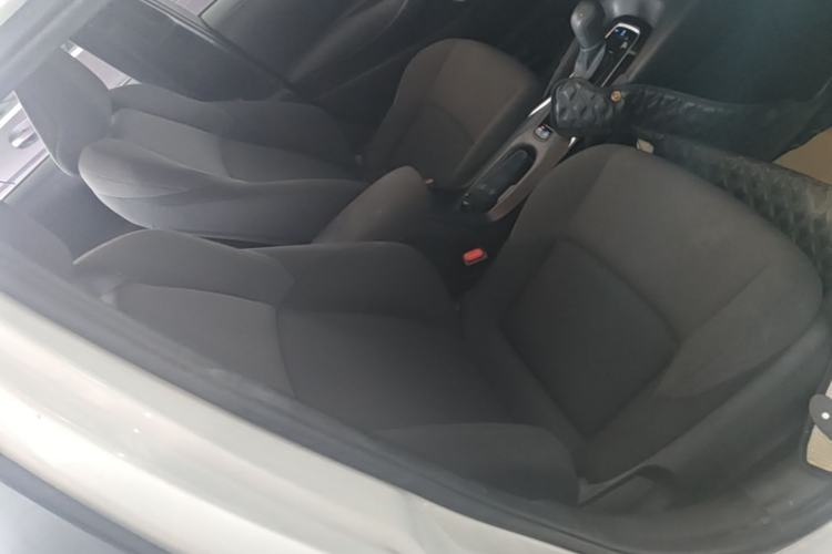 Used Toyota Levin 2022 Facelift TNGA 1.5L CVT Progressive Edition Right Front Seat