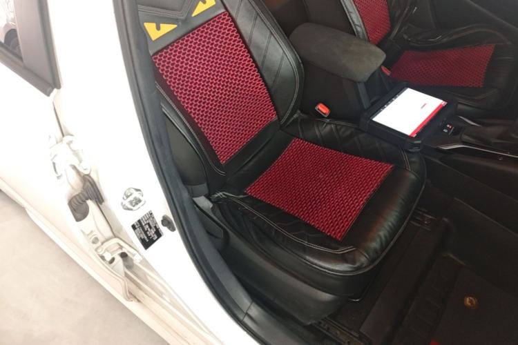 Used Toyota Levin 2022 185T CVT Luxury Edition Right Front Seat