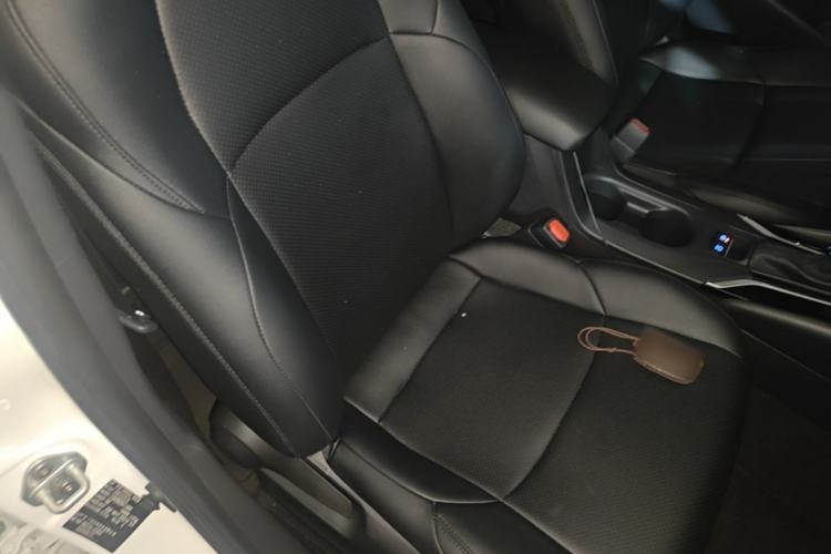 Used Toyota Levin 2022 185T CVT Luxury Edition Right Front Seat
