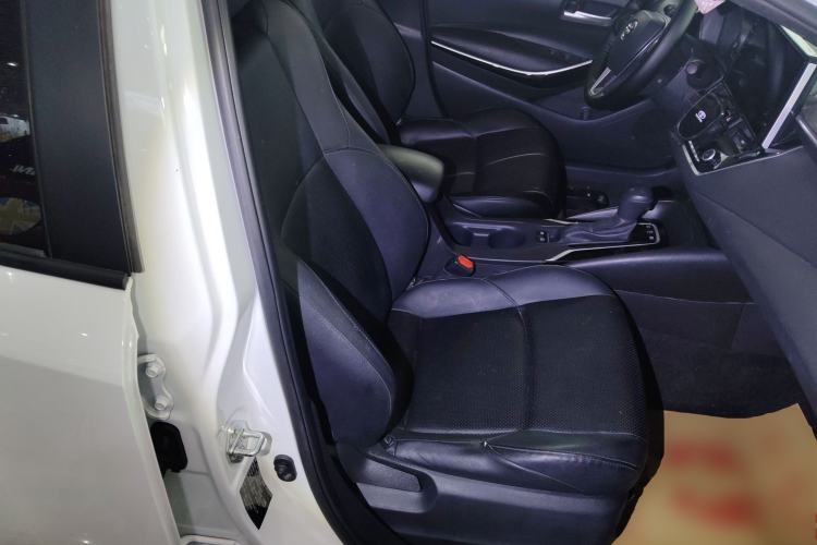 Used Toyota Levin 2022 Dual-Motor 1.8H E-CVT Leading Edition Right Front Seat
