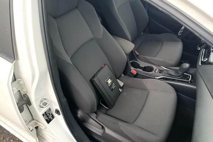 Used Toyota Levin 2022 TNGA 1.5L CVT Progressive Edition Right Front Seat