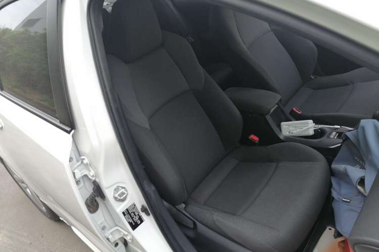 Used Toyota Levin 2022 TNGA 1.5L CVT Progressive Edition Right Front Seat