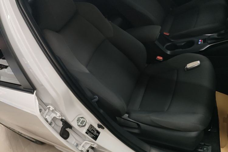 Used Toyota Levin 2022 185T CVT Luxury Edition Right Front Seat