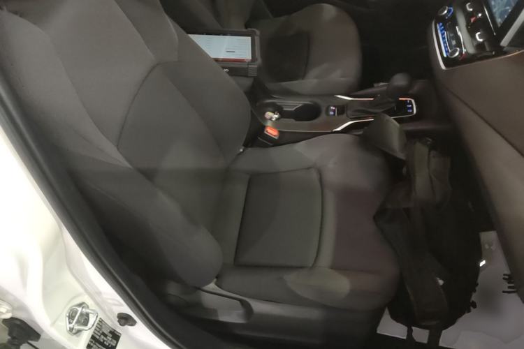 Used Toyota Levin 2022 185T CVT Luxury Edition Right Front Seat