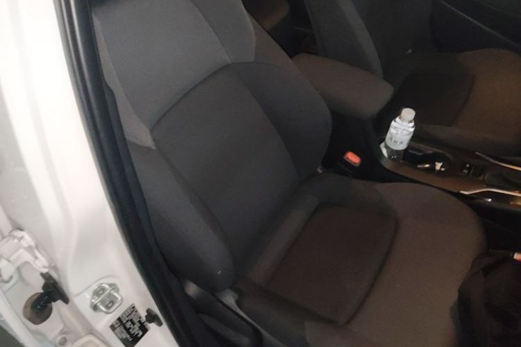Used Toyota Levin 2022 TNGA 1.5L CVT Progressive Edition Right Front Seat