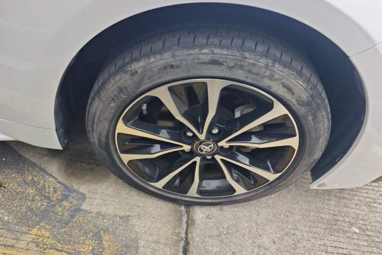 Used Toyota Levin 2022 Dual-Motor 1.8H E-CVT Sport Edition Right Front Wheel Hub