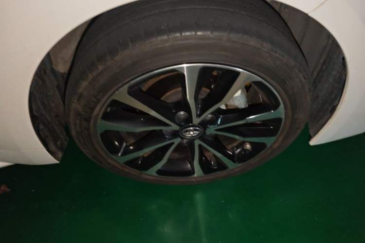 Used Toyota Levin 2022 Dual-Motor 1.8H E-CVT Sport Edition Right Front Wheel Hub