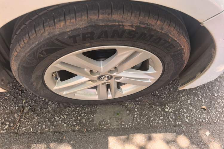 Used Toyota Levin 2022 Dual-Engine 1.8H E-CVT Luxury Edition Right Front Wheel Hub