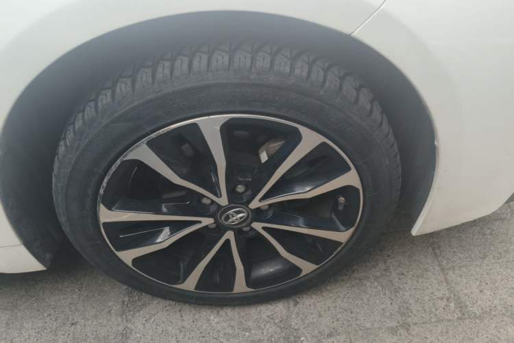 Used Toyota Levin 2022 Dual-Motor 1.8H E-CVT Sport Edition Right Front Wheel Hub
