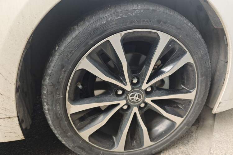 Used Toyota Levin 2022 Dual-Motor 1.8H E-CVT Sport Edition Right Front Wheel Hub