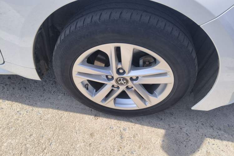 Used Toyota Levin 2022 Dual-Motor 1.8H E-CVT Leading Edition Right Front Wheel Hub