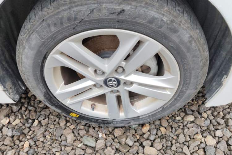 Used Toyota Levin 2022 TNGA 1.5L CVT Progressive Edition Right Front Wheel Hub