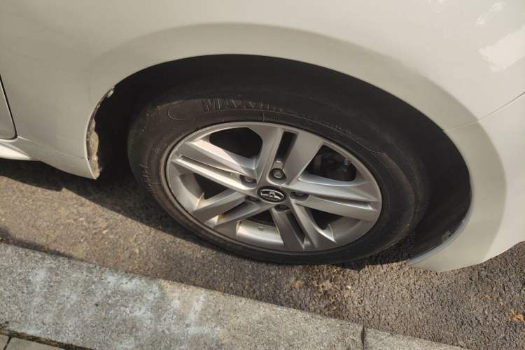 Used Toyota Levin 2022 TNGA 1.5L CVT Progressive Edition Right Front Wheel Hub
