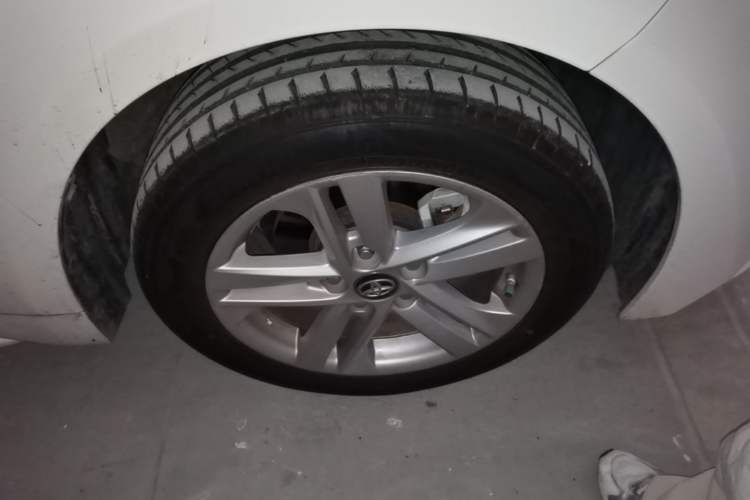 Used Toyota Levin 2022 185T CVT Luxury Edition Right Front Wheel Hub