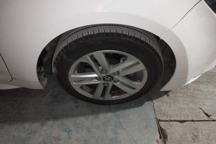 Used Toyota Levin 2022 TNGA 1.5L CVT Progressive Edition Right Front Wheel Hub