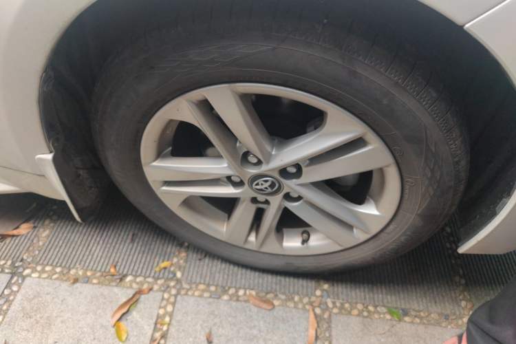 Used Toyota Levin 2022 TNGA 1.5L CVT Leading Edition Right Front Wheel Hub