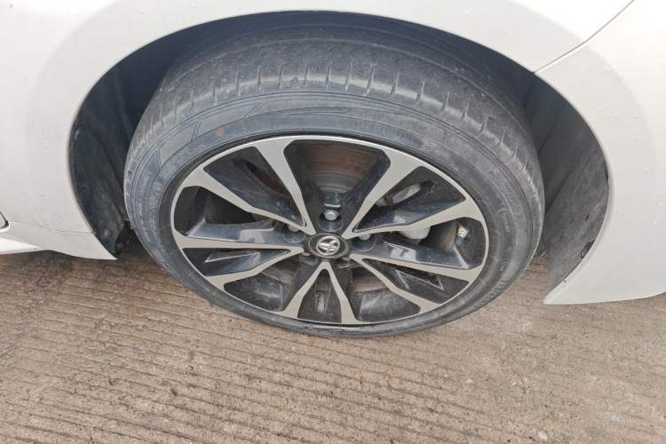 Used Toyota Levin 2022 Dual-Motor 1.8H E-CVT Sport Edition Right Front Wheel Hub