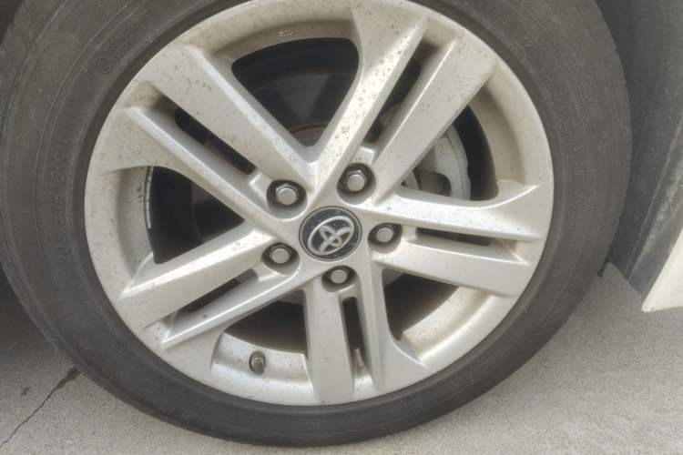 Used Toyota Levin 2022 Dual-Engine 1.8H E-CVT Luxury Edition Right Front Wheel Hub