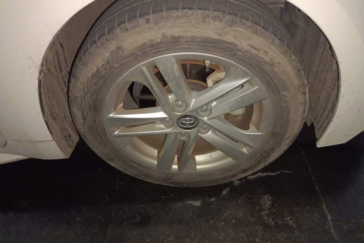 Used Toyota Levin 2022 TNGA 1.5L CVT Leading Edition Right Front Wheel Hub