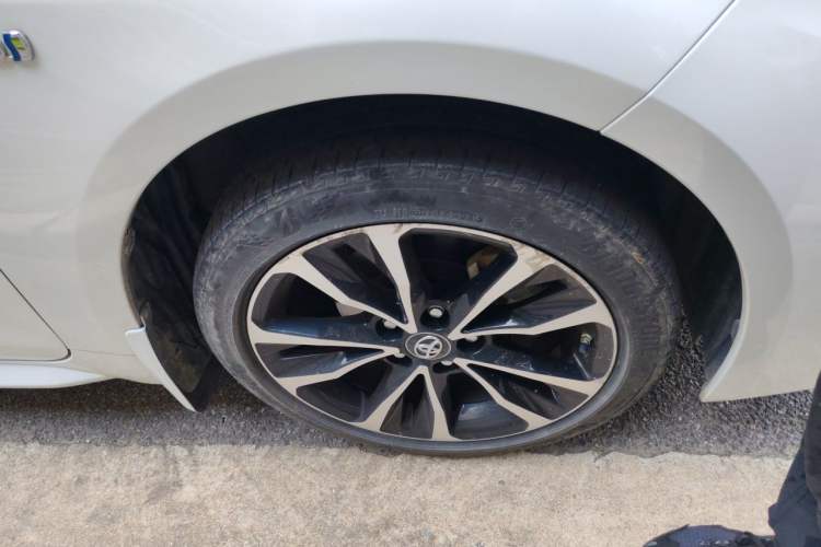 Used Toyota Levin 2022 Dual-Motor 1.8H E-CVT Sport Edition Right Front Wheel Hub