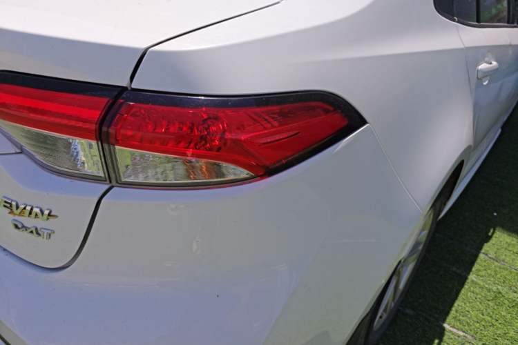 Used Toyota Levin 2022 185T CVT Luxury Edition Right Rear Taillight