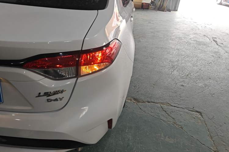 Used Toyota Levin 2022 185T CVT Luxury Edition Right Rear Taillight