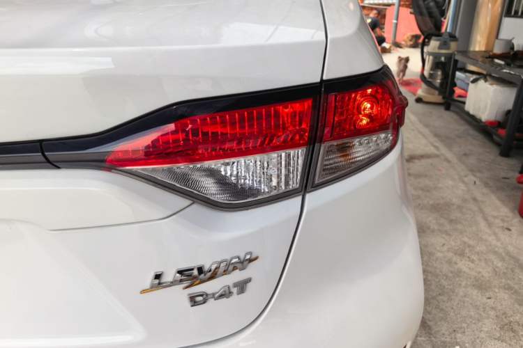 Used Toyota Levin 2022 185T CVT Luxury Edition Right Rear Taillight
