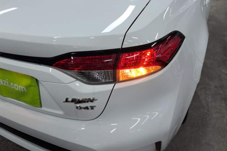 Used Toyota Levin 2022 185T CVT Luxury Edition Right Rear Taillight
