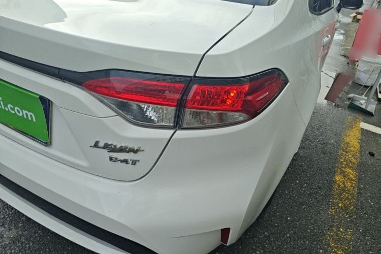 Used Toyota Levin 2022 185T CVT Luxury Edition Right Rear Taillight