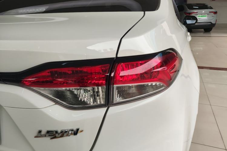 Used Toyota Levin 2022 TNGA 1.5L CVT Progressive Edition Right Rear Taillight