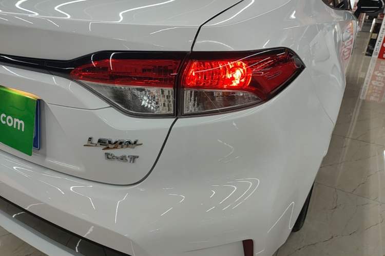 Used Toyota Levin 2022 185T CVT Luxury Edition Right Rear Taillight