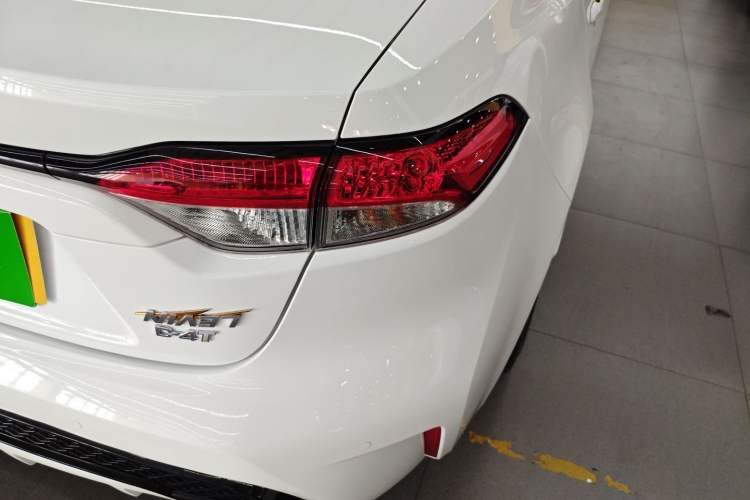 Used Toyota Levin 2022 185T CVT Sport Edition Right Rear Taillight