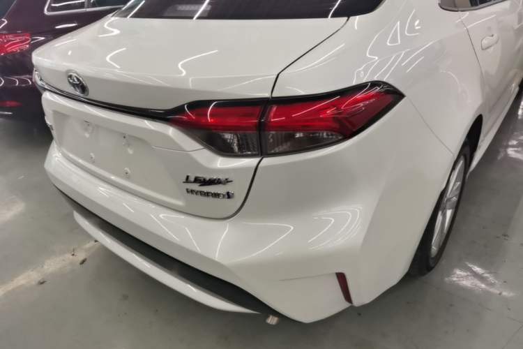 Used Toyota Levin 2022 Dual-Engine 1.8H E-CVT Luxury Edition Right Rear Taillight