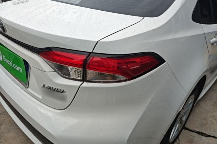 Used Toyota Levin 2022 Dual-Motor 1.8H E-CVT Leading Edition Right Rear Taillight