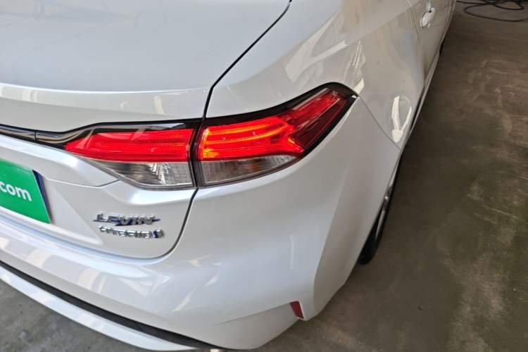 Used Toyota Levin 2022 Dual-Engine 1.8H E-CVT Luxury Edition Right Rear Taillight