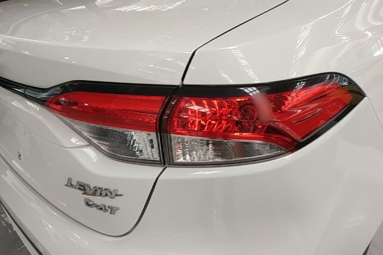 Used Toyota Levin 2022 185T CVT Luxury Edition Right Rear Taillight