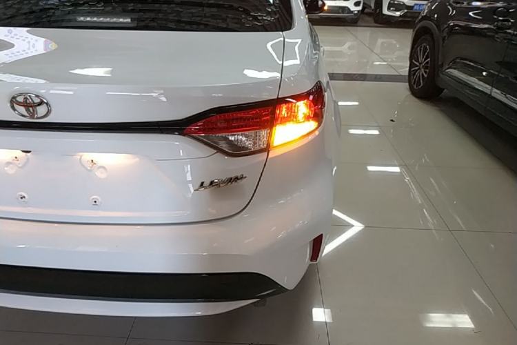 Used Toyota Levin 2022 185T CVT Luxury Edition Right Rear Taillight
