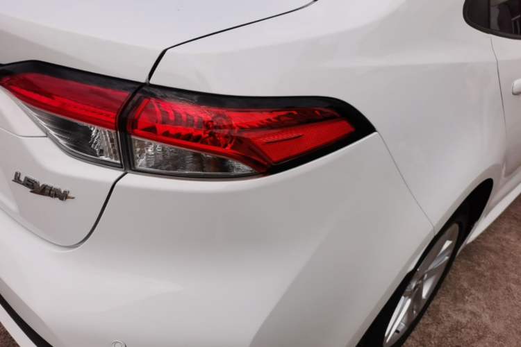Used Toyota Levin 2022 TNGA 1.5L CVT Progressive Edition Right Rear Taillight