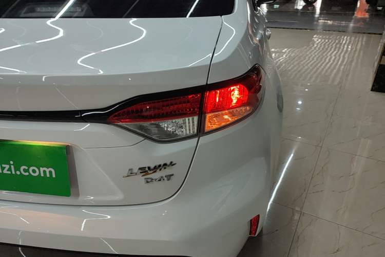 Used Toyota Levin 2022 185T CVT Luxury Edition Right Rear Taillight