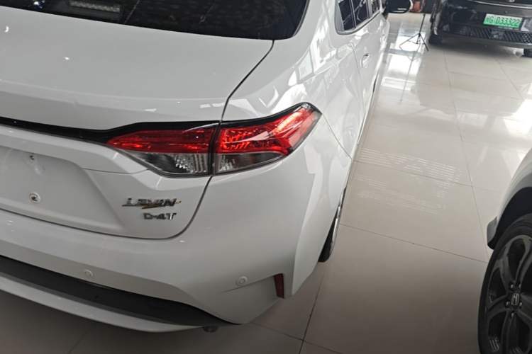 Used Toyota Levin 2022 185T CVT Luxury Edition Right Rear Taillight