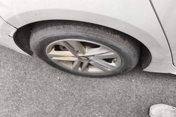 Used Toyota Levin 2022 Facelift TNGA 1.5L CVT Progressive Edition Right Rear Wheel Hub
