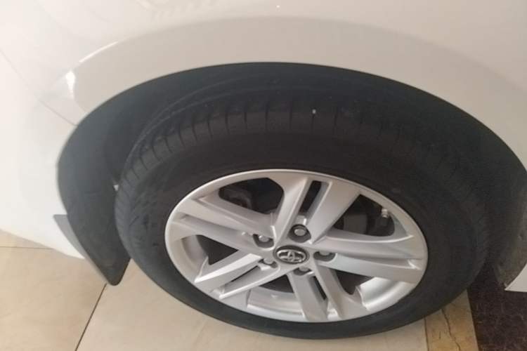 Used Toyota Levin 2022 Dual-Motor 1.8H E-CVT Leading Edition Right Rear Wheel Hub