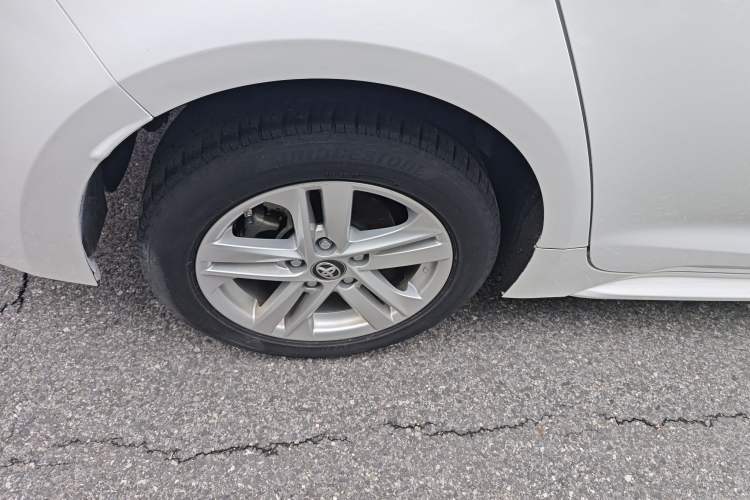 Used Toyota Levin 2022 Dual-Motor 1.8H E-CVT Leading Edition Right Rear Wheel Hub
