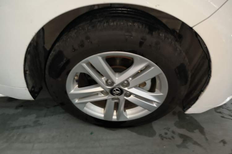 Used Toyota Levin 2022 Dual-Engine 1.8H E-CVT Luxury Edition Right Rear Wheel Hub