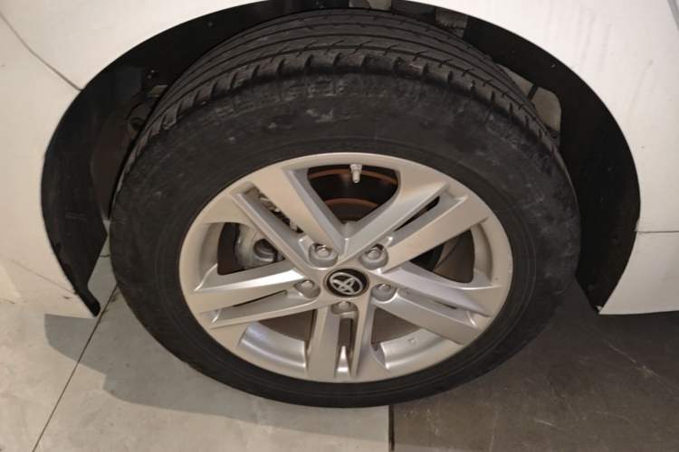 Used Toyota Levin 2022 Dual-Motor 1.8H E-CVT Progressive Edition Right Rear Wheel Hub